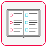 Botones de Laboratorio de Diagnostico de Agentes Biologicos Conoce tus Derechos y Deberes