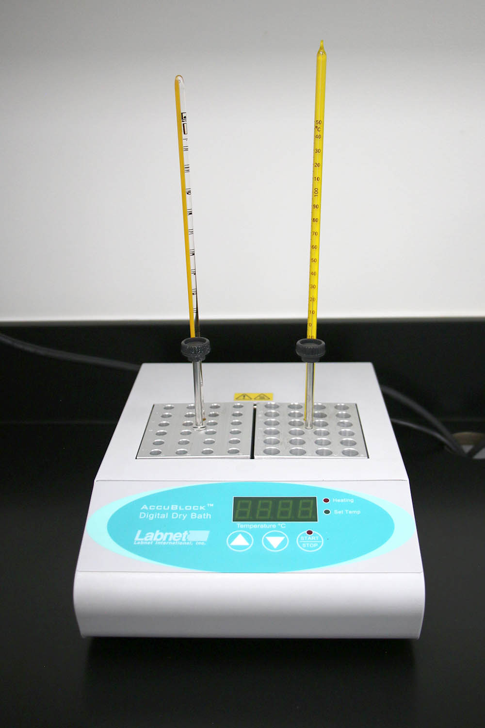 Bano Seco Digital Labnet International