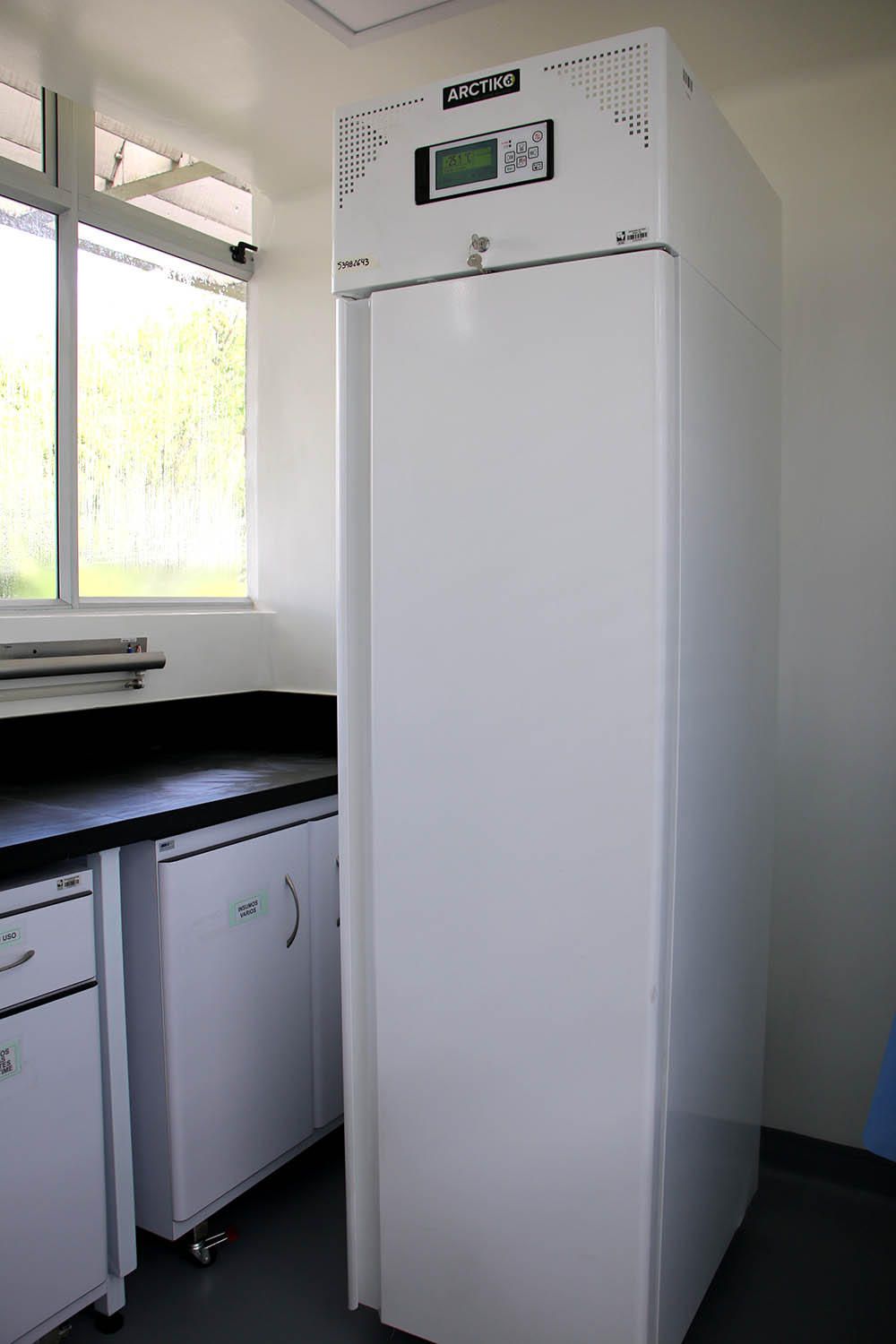 Congelador ARTIKO