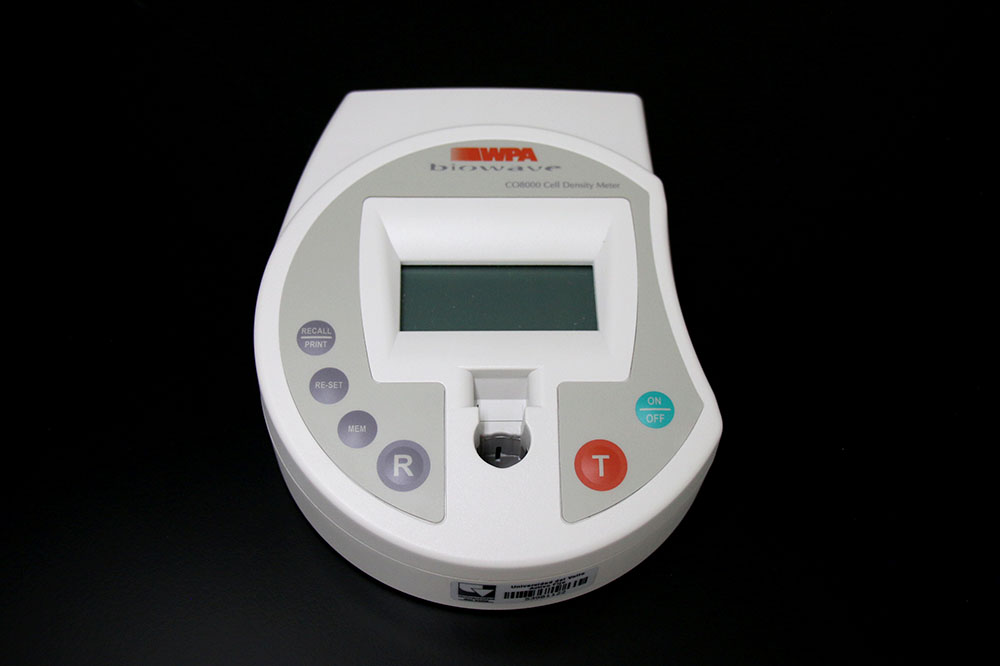 Densimetro Celular WPA