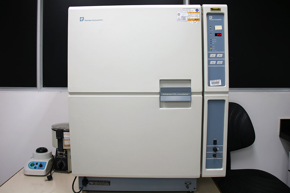 Incubadora Forma Scientific