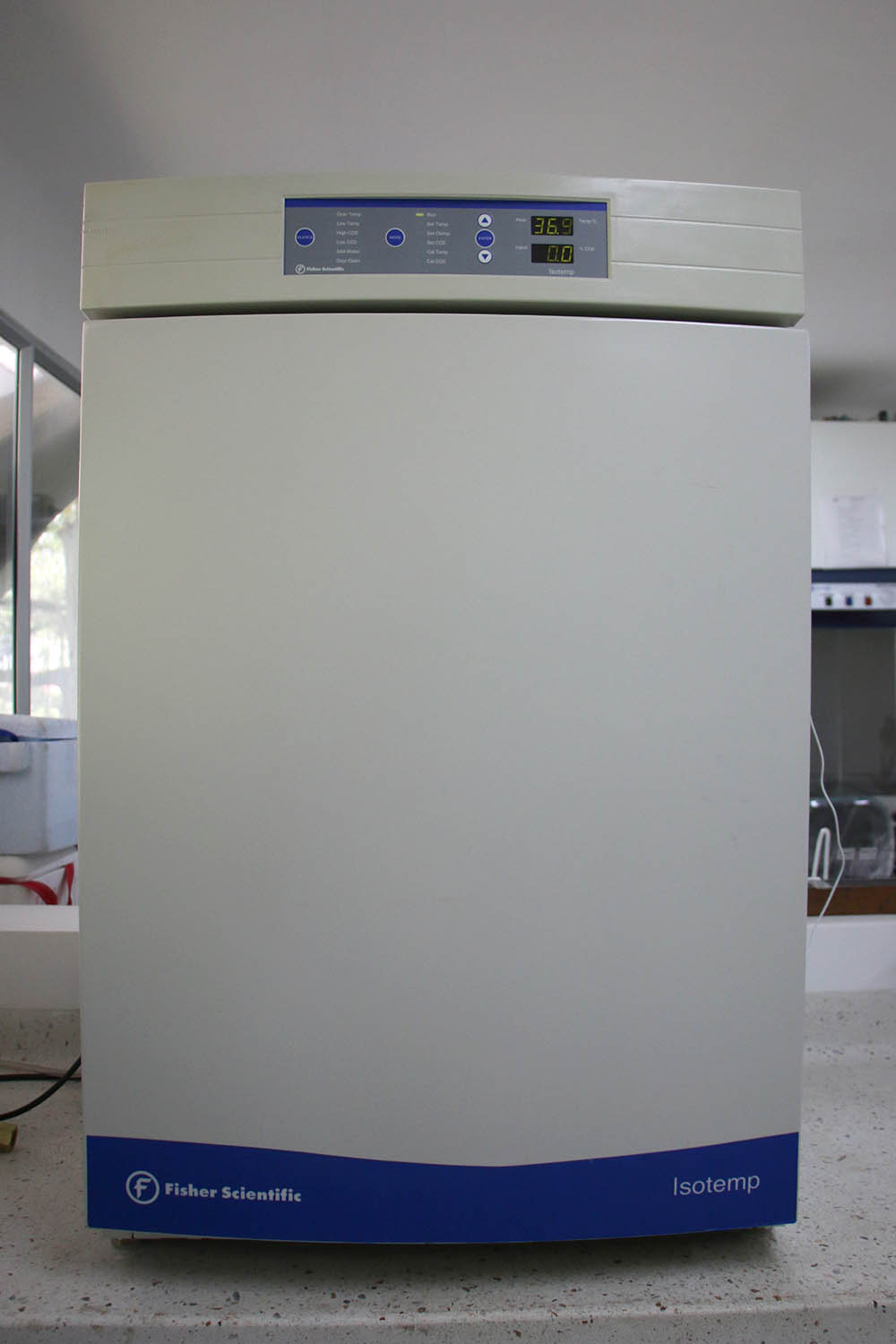 Incubadora de CO2 Fischer Scientific