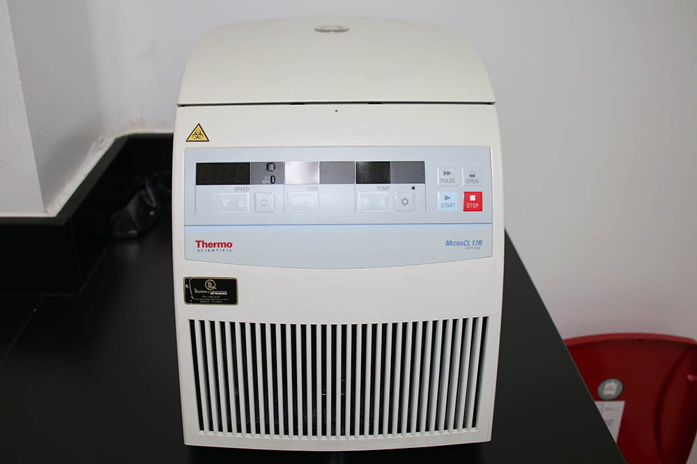 Microcentrifuga THERMO SCIENTIFIC