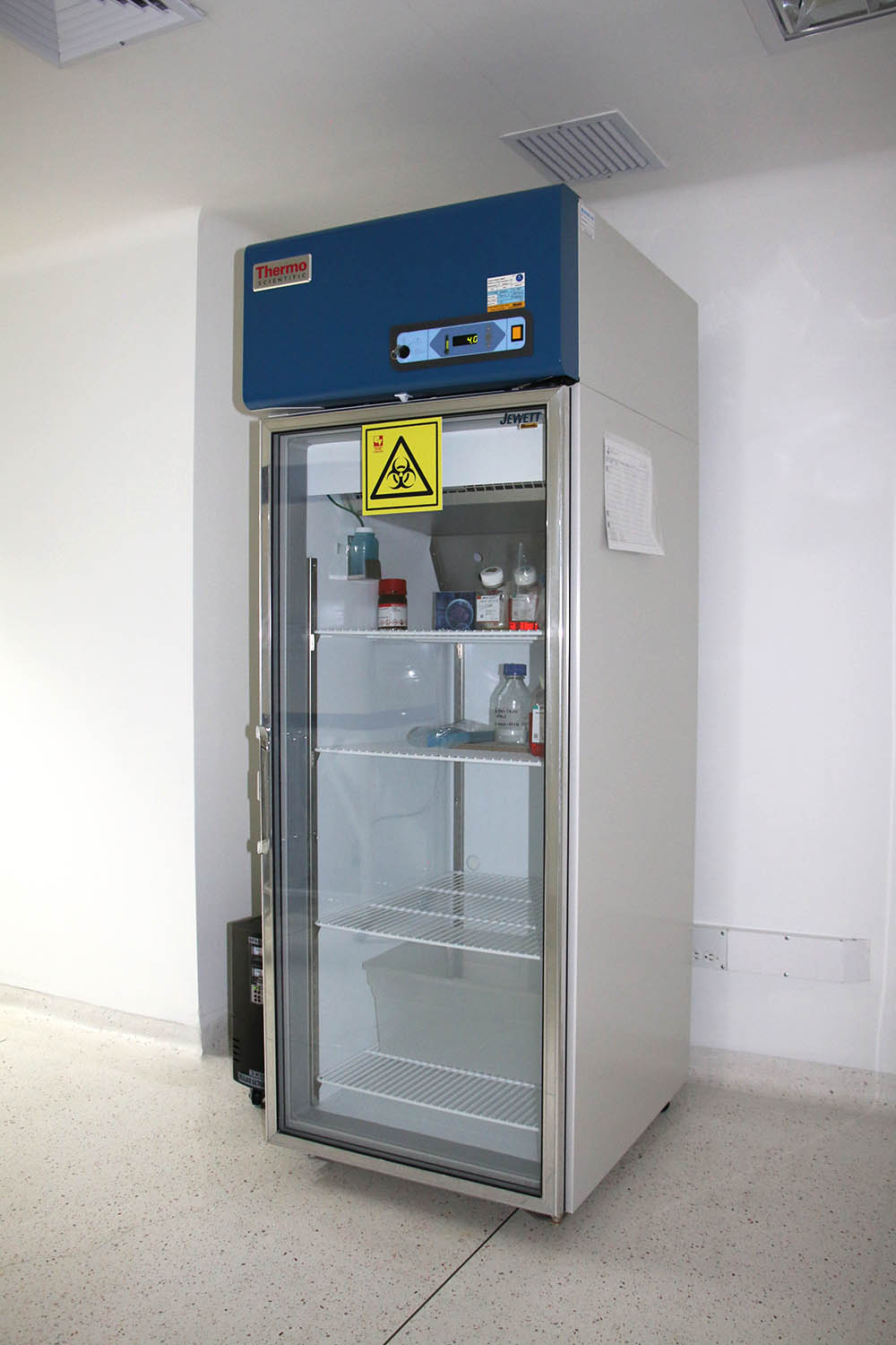 Refrigerador Thermo Scientific