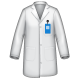 lab coat 
